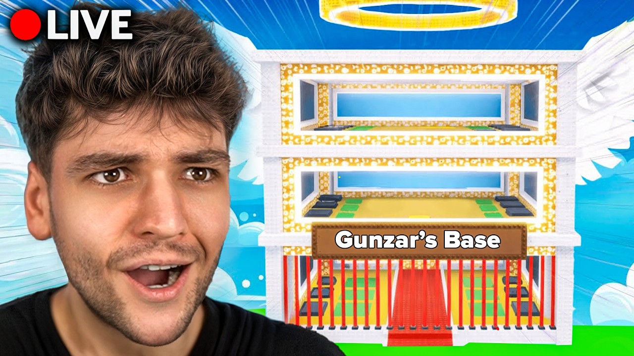 🔴DIVINE MUTATION + FUSES ΣΤΟ STEAL A BRAINROT ROBLOX