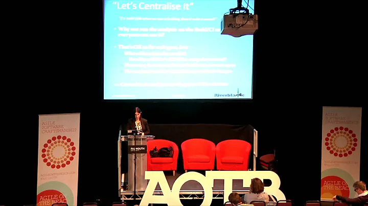 Only *You* Can Analyse The Code  Anna-Jayne Metcal...