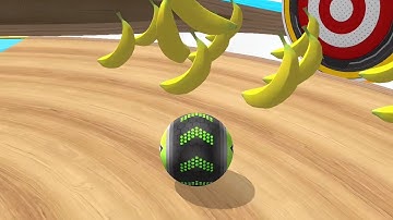 Going Balls‏ - SpeedRun Gameplay Level 2866- 2869