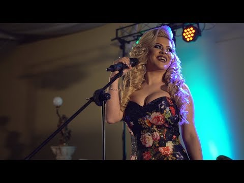 Andrada Cerna - IUBIREA MEA (Oficial VIDEO ) 2018