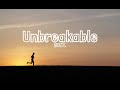 BUNT Clarence Coffee Jr Unbreakable Lyrics Video mp3