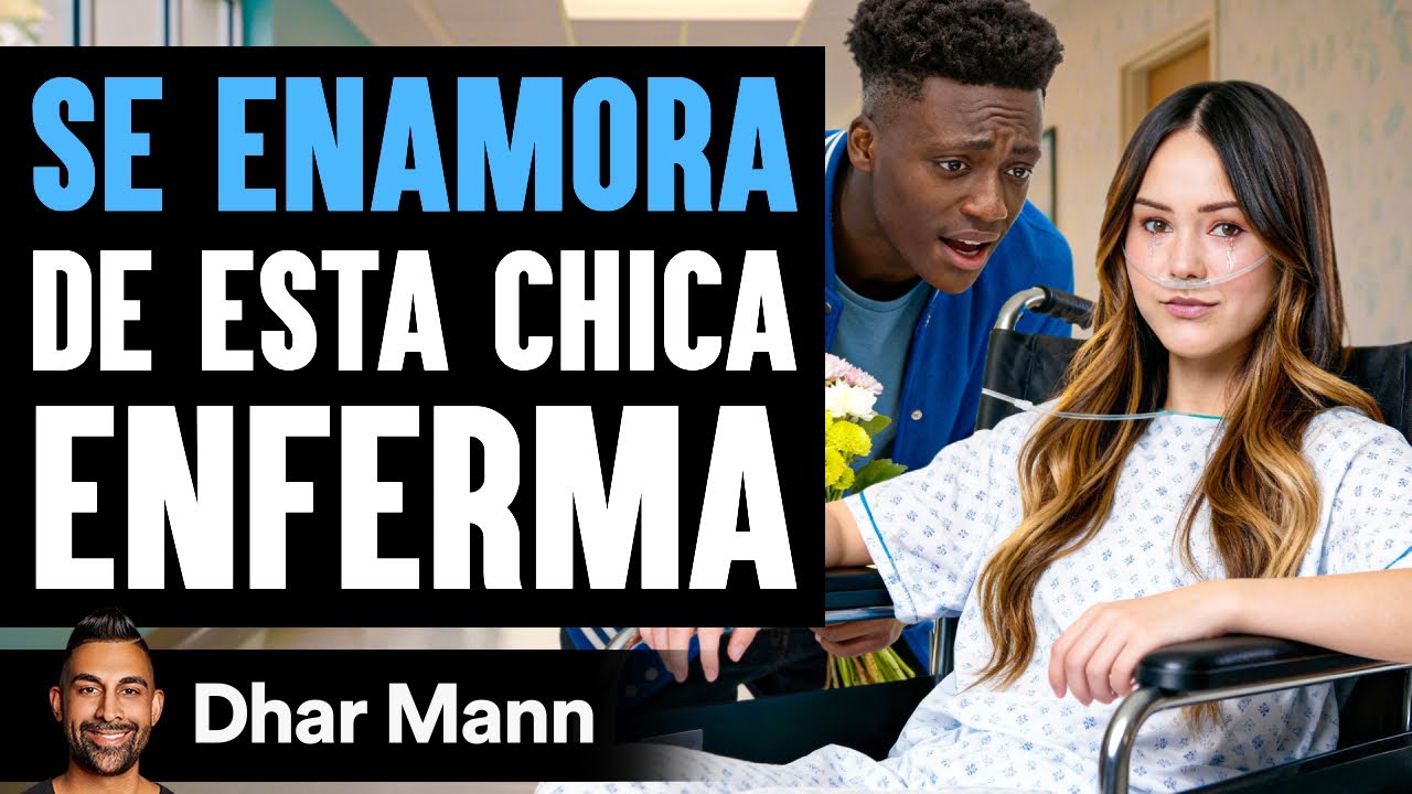 Se Enamora De Esta Chica Enferma | Dhar Mann Studios