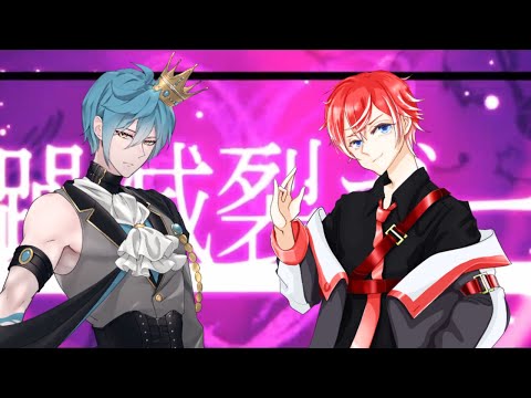 【鼓破音トリン | 留音カロク】乱躁滅裂ガール (Disturb Manic Girl)【UTAUカバー】