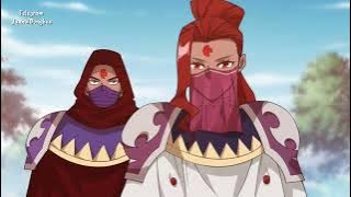 BTTH versi animasi 2d Manhua season 5 episode 33 Indosub