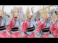 阿波踊り2023 総集編 Awaodori Festival in Tokushima, Japan
