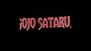 I Am Not A King Gojo Satoru