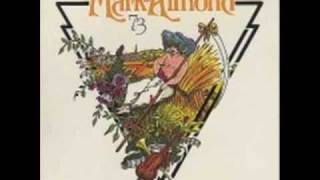 Mark-Almond Band- Neighborhood Man - 73 chords