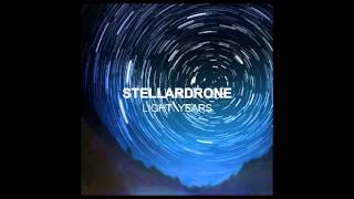 Video thumbnail of "Stellardrone - Comet Halley (Light Years)"