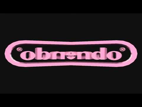 Mario Kart 64 Nintendo Logo Effects [Preview 2 V71 4 Effects]