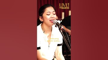 Thumbnail of Terbuang dalam waktu #barasuara