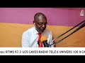 Echo des Chretiens | Pasteur Erick Alexis
