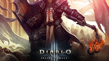 Diablo 3 RoS: Build Guide- Holy Shotgun Crusader