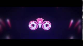 INTRO Kio - MiguelArtz AEC Month 2 ENTRY - BEST AE