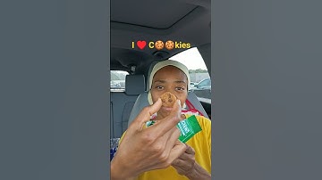 I ♥️ Cookies 🍪🍪. Tate