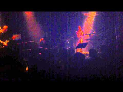 אביתר בנאי הופעה זאפה ניגון שלוש התנועות 17 10 13 