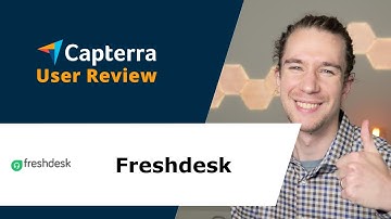 Freshdesk Review: A Wonderful Option for Startups!