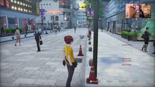 [Digimon Story: Time Stranger] Let's Start Doing The MANY Side Missions!