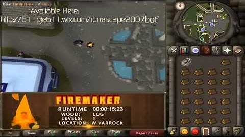 RS 2007 POWERBOT PREMIUM