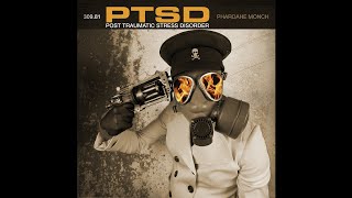 Pharoahe Monch - Rapid Eye Movement