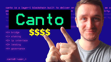 Canto Crypto Ecosystem - DeFi & NFTs: ForteSwap, CantoSwap, Y2R, Alto Market