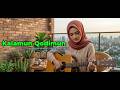 Kalamun Qodimun (Cover Reggae Akustik) – Vibes Tenang &amp; Religi