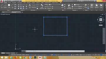 Como desagrupar Array AutoCAD?