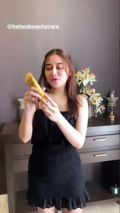 Lyia trio macan panas 2