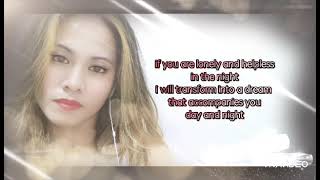 Download Lagu ni shi wo wei yi zhi zhuo.. you are the only one i  want (to care about) MP3