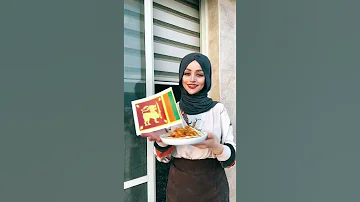 Sri Lankan Chicken Kottu Roti Recipe Abir Sag 