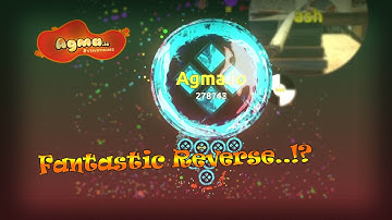 Legendary GamePlay! [Epic Reverses in Agma.IO]