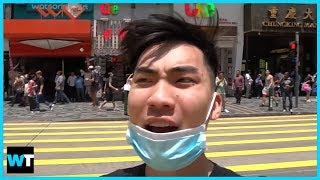 Bryan le, aka r ricegum, took a trip to china where he played off
offensive stereotypes and made sexist jokes. in follow-up video,
defended his b...