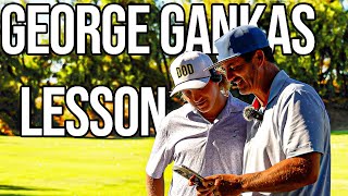 I Flew Across The Country For A Lesson With The Greatest Swing Coach