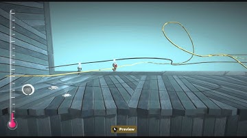 LBP3 Create mode Shenanigans! EP2: Stinky chase!