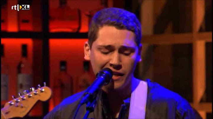 Liar Liar Live version - Live performance video thumbnail