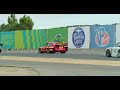 Porsche 935 K3 pure engine sound | 3.3-litre twin-turbo flat-six | Laguna Seca