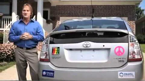 Obama BS Removal Kit