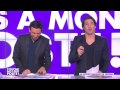 Les adieux de Jérémy Ferrari - TPMP - 17/12/2013