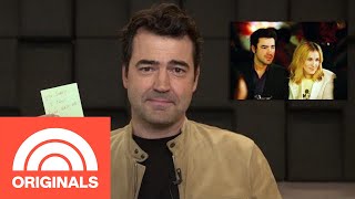 'A Million Little Things' Star Ron Livingston Re-Lives 'Sex And The City' Role | TODAY