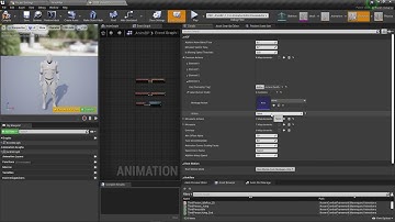 ACF OwnSample P11: Death & Hit Actions setup