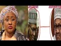 BUHARI S WIFE Drops BOMBSHELL My Husband D D Long Ago BUHARI S WIFE Drops BOMBSHELL My Husband D D Long Ago