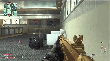 MW3: 90 Second Moab | Multi-Cod Montage?