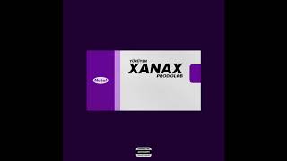 Natal - Yürüyen Xanax (prod.Glob) Resimi