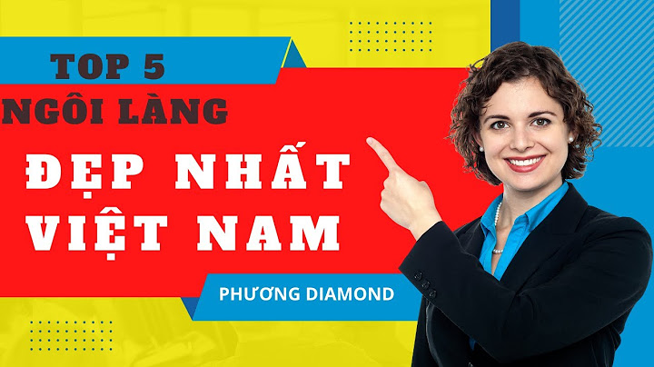 Top 5 cổng làng đẹp nhất việt nam năm 2024