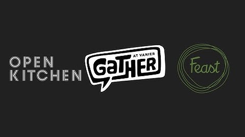 The UBC Dining Hall Experience