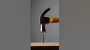 Hammer Sound Effect Hammering Nail Sound 