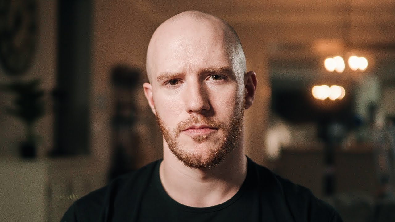 why self improvement is killing you