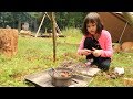 Beginners Bushcraft Skills