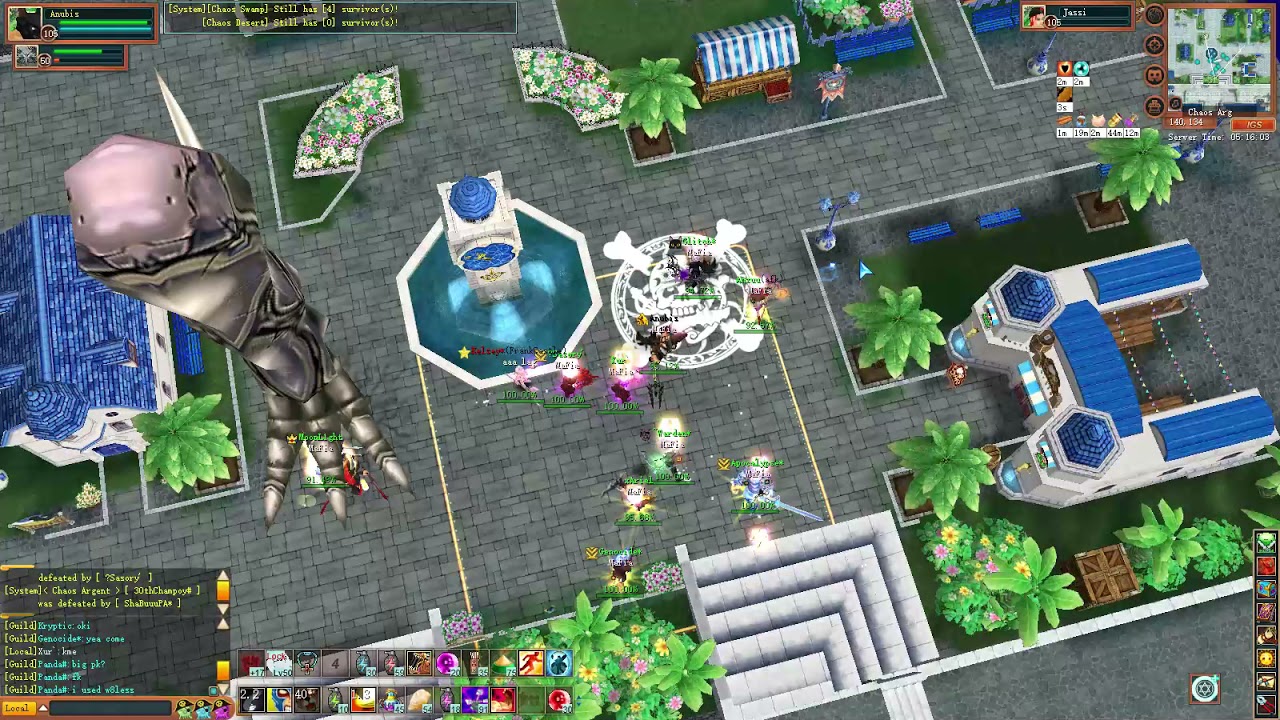 Pirates Online 2021 11 09 13 10 20