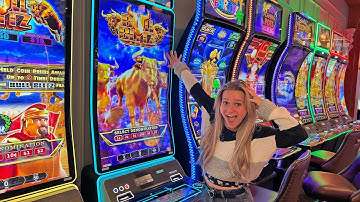 Win VANDAAG nog een ENORME jackpot bij het casino!