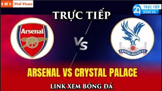 So sánh hàng ngũ đội hình Crystal Palace & Arsenal – Ai sẽ thành quả trong cuộc cạnh tranh & đối đầu đỉnh điểm?